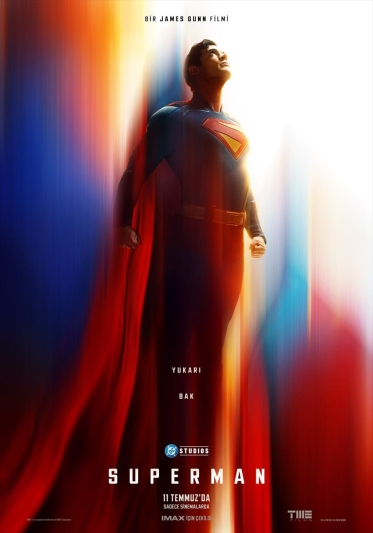 Superman