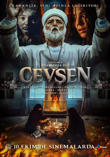  Cevşen