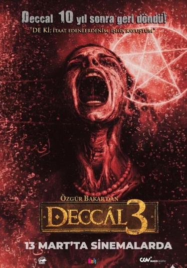  Deccal 3