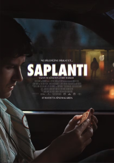  Saplantı