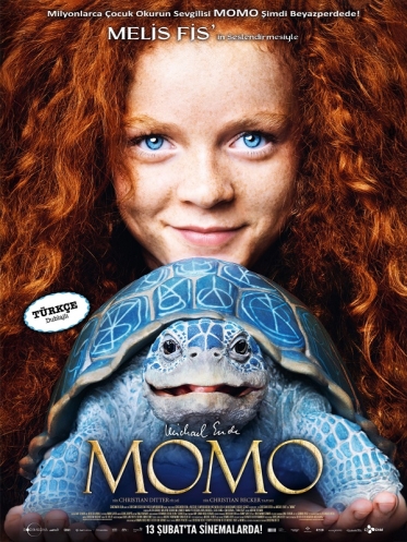  Momo