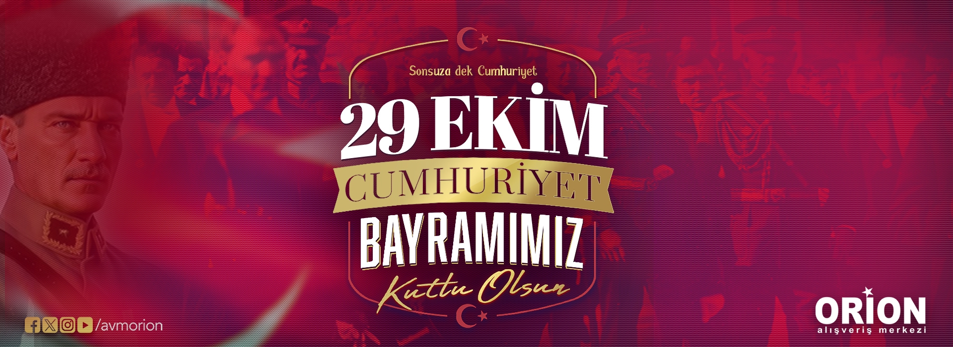 29 EKİM - GENEL