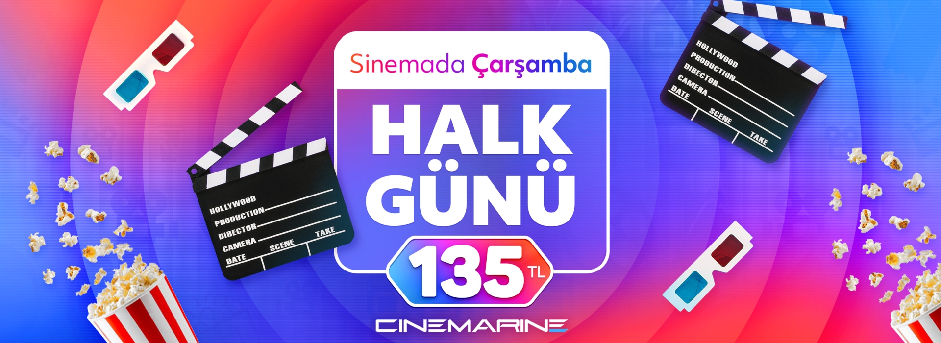 HALK GÜNÜ 135 TL