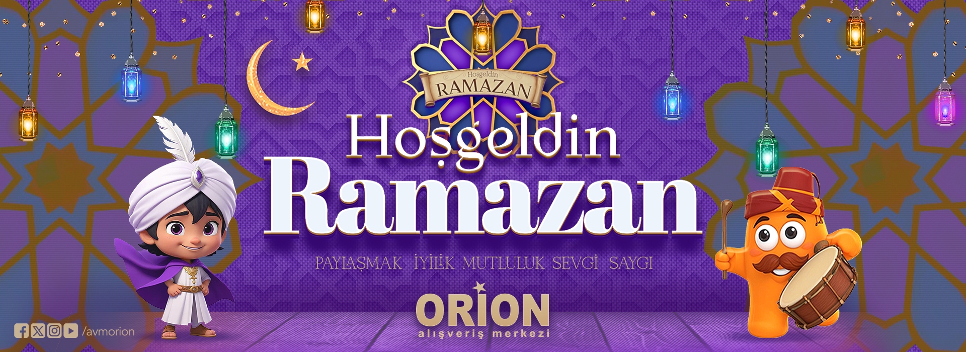 RAMAZAN - GENEL