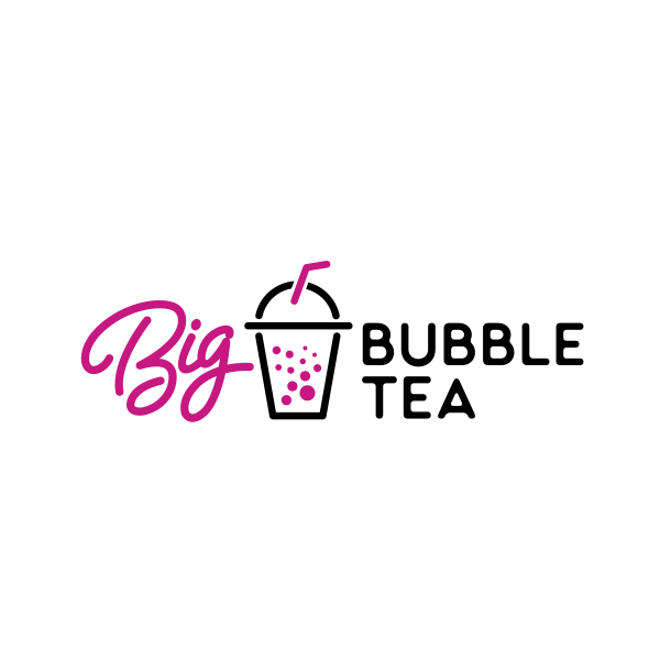 BIG BUBBLE TEA